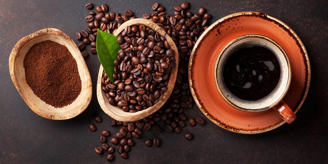 10 Magical Health Benefits of Black Coffee