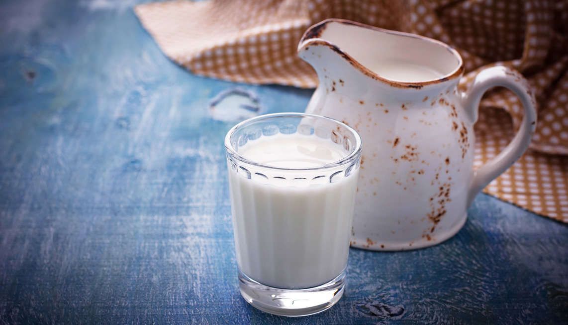 Top 12 Calcium-Rich Foods - HealthPacker.com